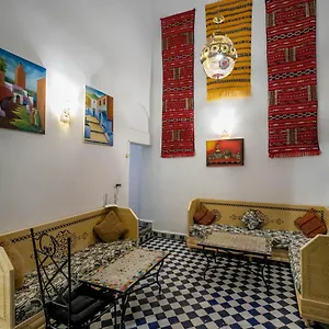 https://riad-fez-dar-unique.hotelfesmorocco.com